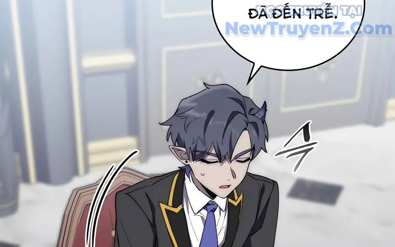 Kẻ Kiến Tạo Hầm Ngục: Chapter 2.1