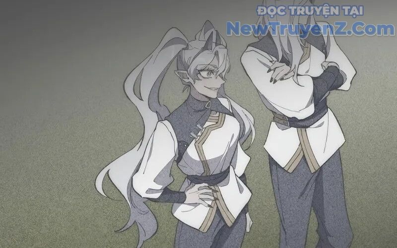 Kẻ Kiến Tạo Hầm Ngục: Chapter 2.1