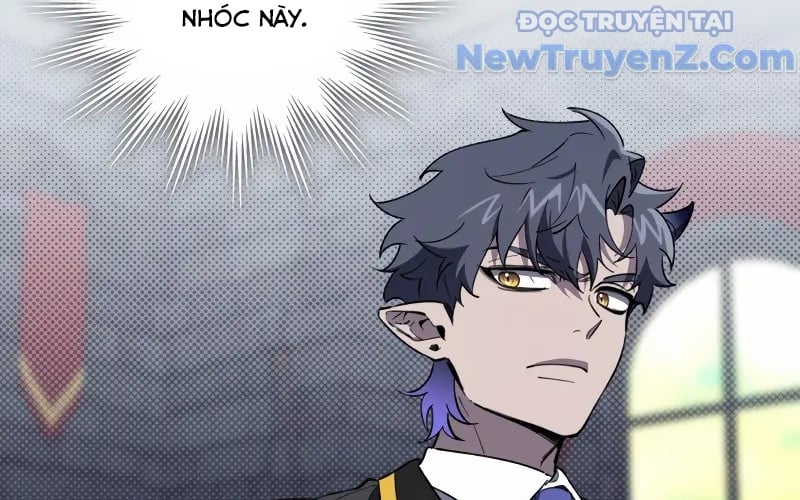 Kẻ Kiến Tạo Hầm Ngục: Chapter 2
