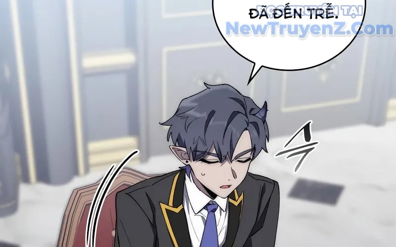 Kẻ Kiến Tạo Hầm Ngục: Chapter 2