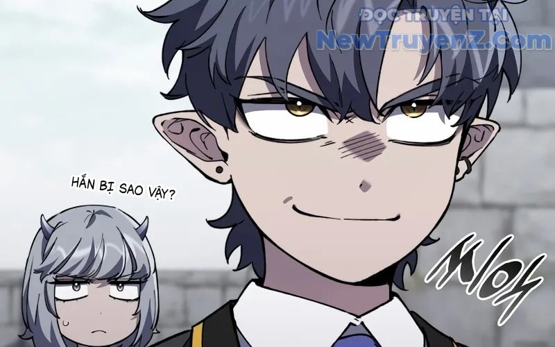 Kẻ Kiến Tạo Hầm Ngục: Chapter 2