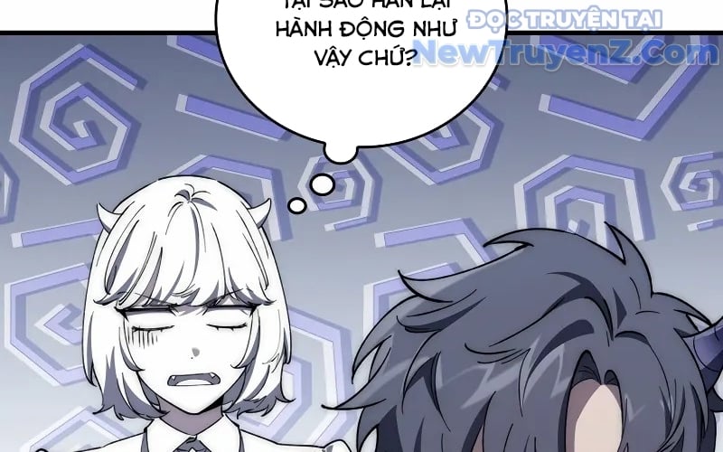 Kẻ Kiến Tạo Hầm Ngục: Chapter 2