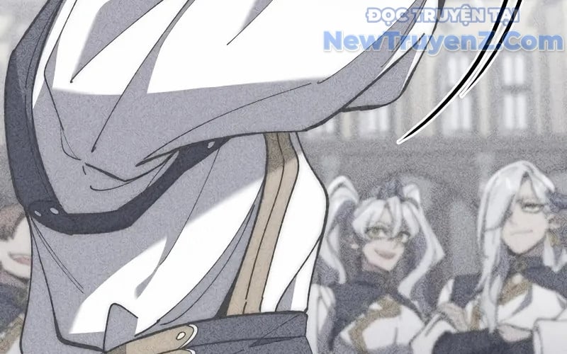 Kẻ Kiến Tạo Hầm Ngục: Chapter 2