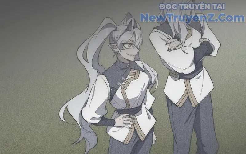 Kẻ Kiến Tạo Hầm Ngục: Chapter 2