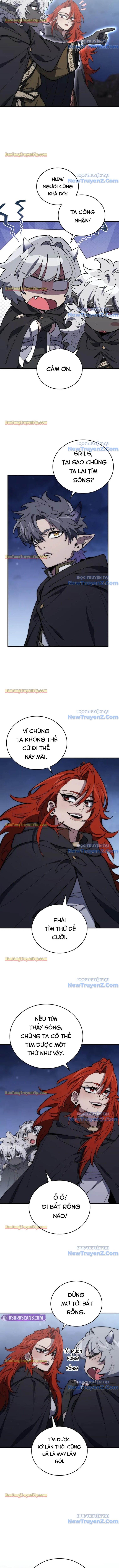 Kẻ Kiến Tạo Hầm Ngục: Chapter 20.1