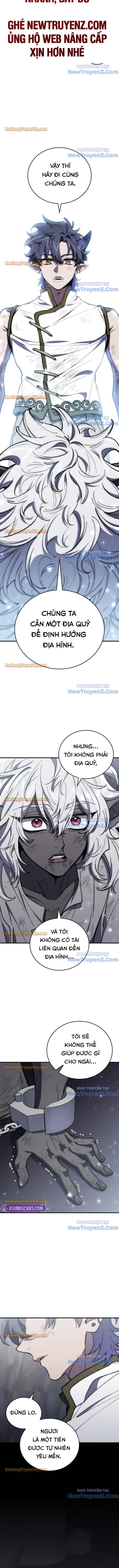 Kẻ Kiến Tạo Hầm Ngục: Chapter 20.1