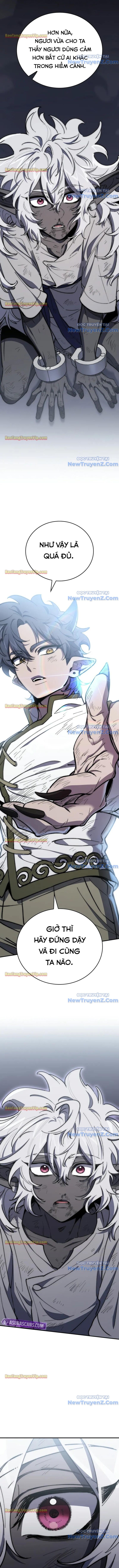 Kẻ Kiến Tạo Hầm Ngục: Chapter 20.1