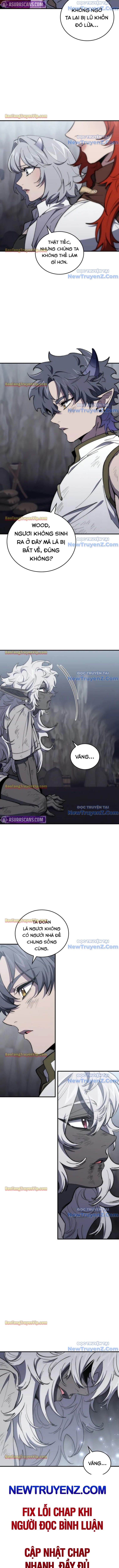 Kẻ Kiến Tạo Hầm Ngục: Chapter 20.2