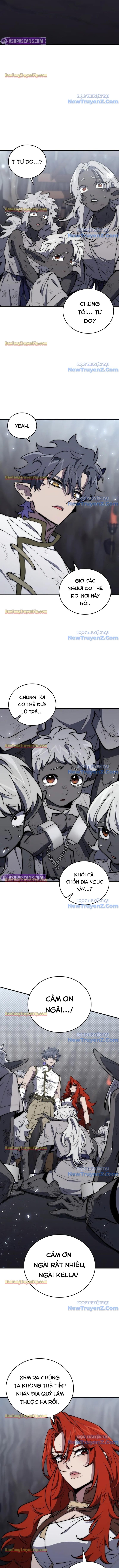 Kẻ Kiến Tạo Hầm Ngục: Chapter 20