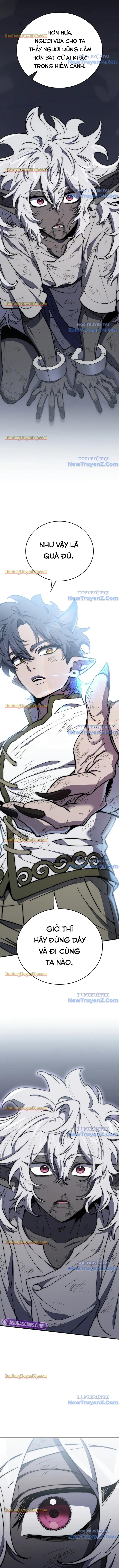 Kẻ Kiến Tạo Hầm Ngục: Chapter 20