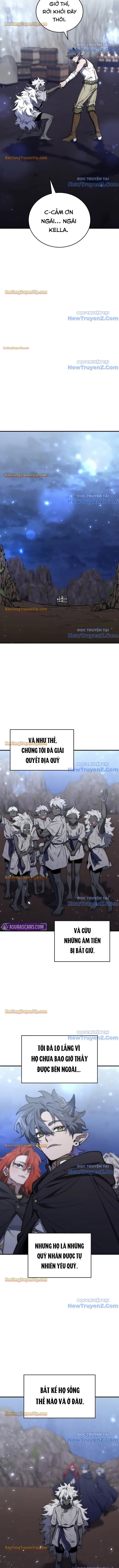 Kẻ Kiến Tạo Hầm Ngục: Chapter 20