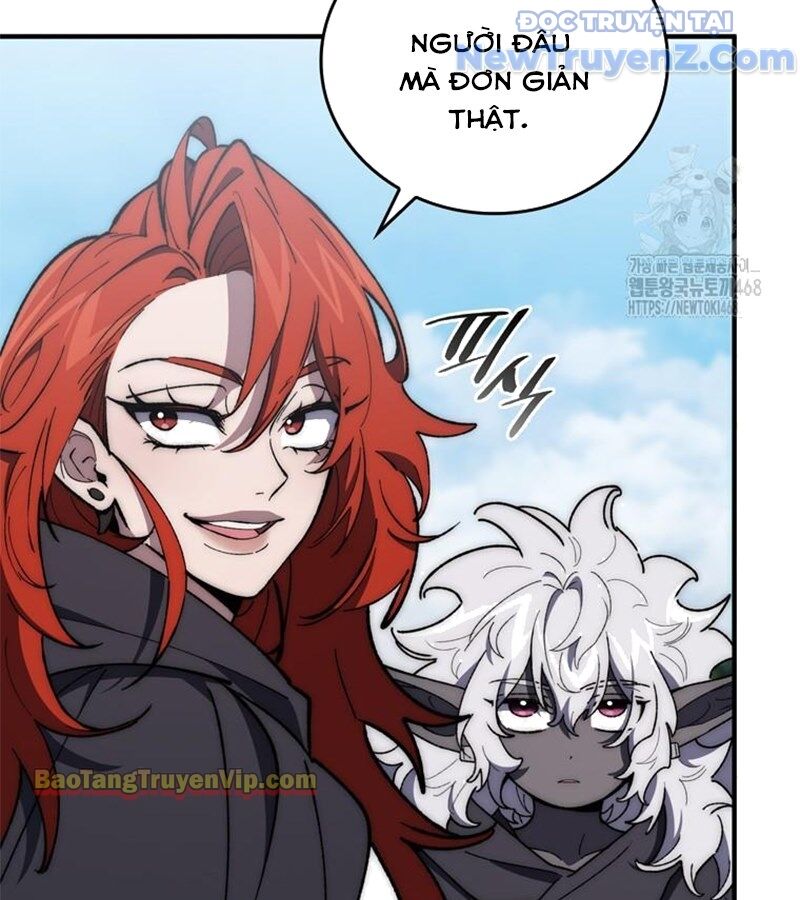 Kẻ Kiến Tạo Hầm Ngục: Chapter 21.1
