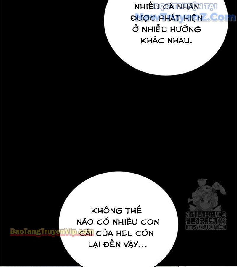 Kẻ Kiến Tạo Hầm Ngục: Chapter 21.1
