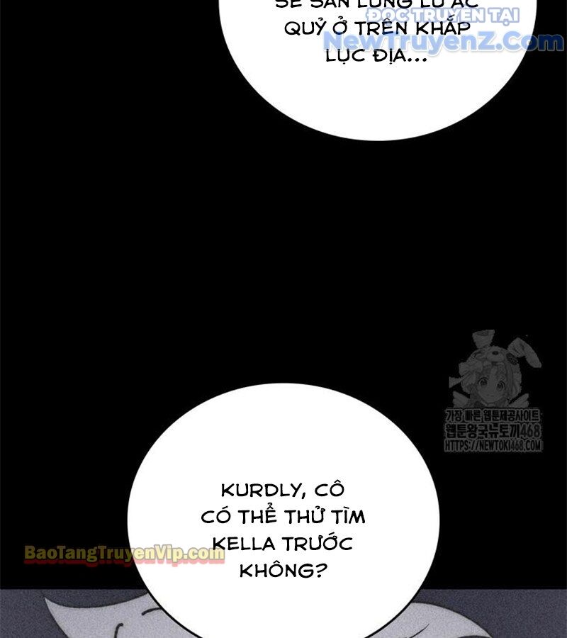Kẻ Kiến Tạo Hầm Ngục: Chapter 21.1