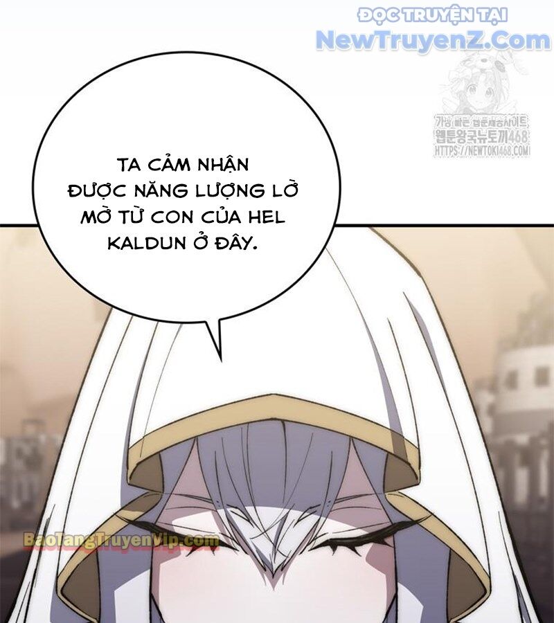 Kẻ Kiến Tạo Hầm Ngục: Chapter 21.1