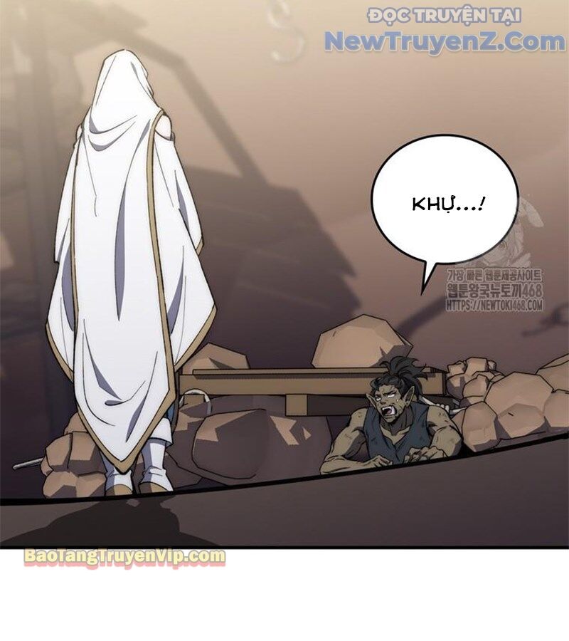 Kẻ Kiến Tạo Hầm Ngục: Chapter 21.1