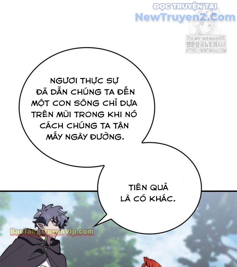 Kẻ Kiến Tạo Hầm Ngục: Chapter 21.1