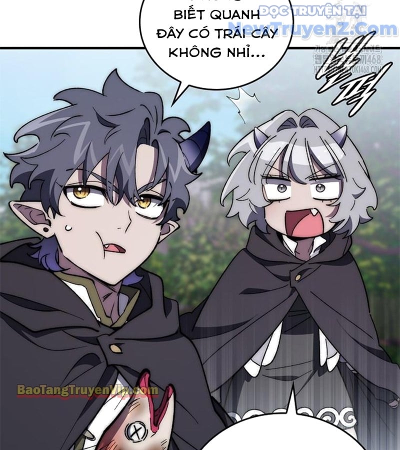 Kẻ Kiến Tạo Hầm Ngục: Chapter 21