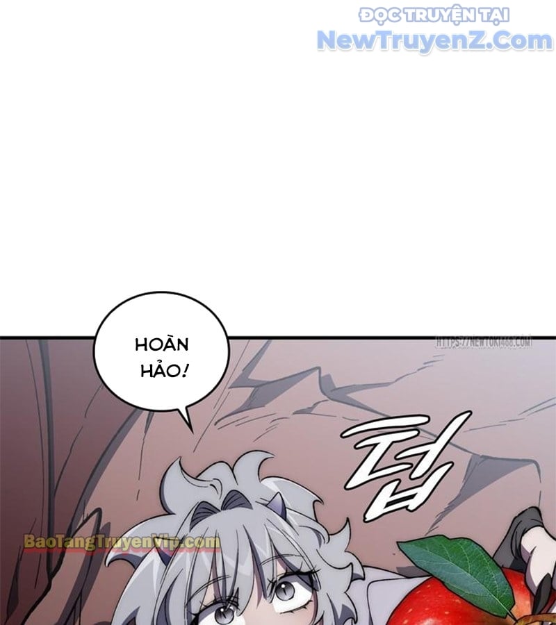 Kẻ Kiến Tạo Hầm Ngục: Chapter 21