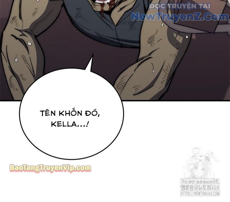 Kẻ Kiến Tạo Hầm Ngục: Chapter 21