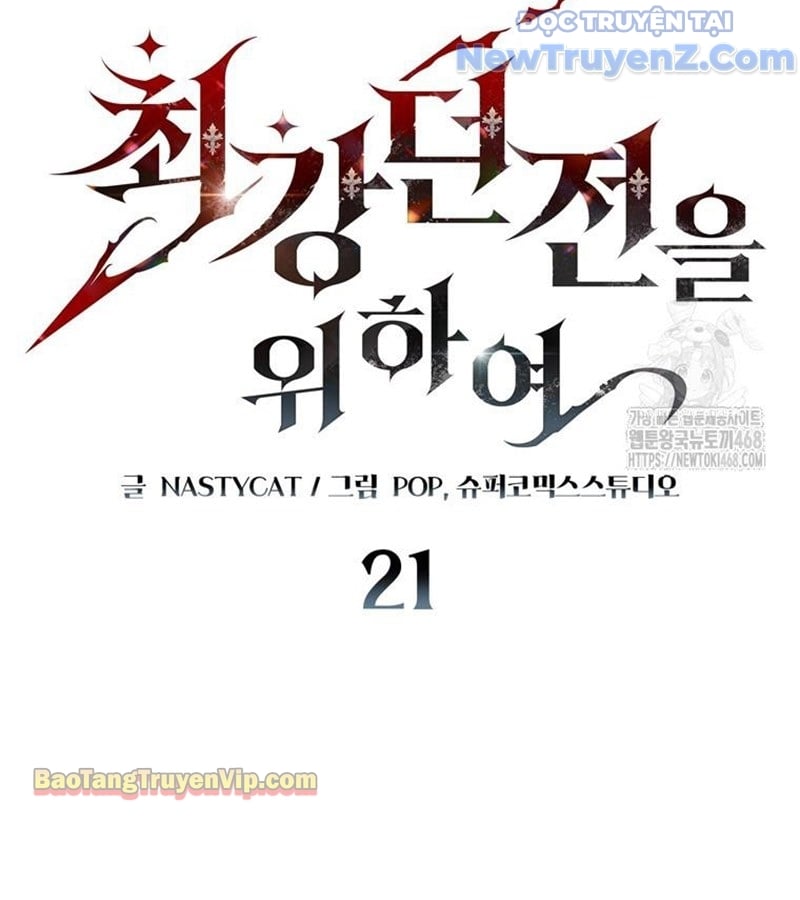 Kẻ Kiến Tạo Hầm Ngục: Chapter 21