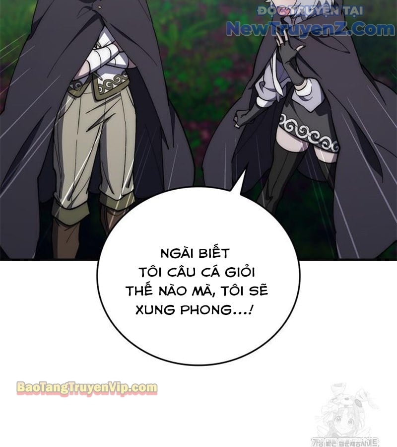 Kẻ Kiến Tạo Hầm Ngục: Chapter 21