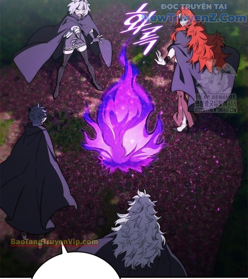 Kẻ Kiến Tạo Hầm Ngục: Chapter 21