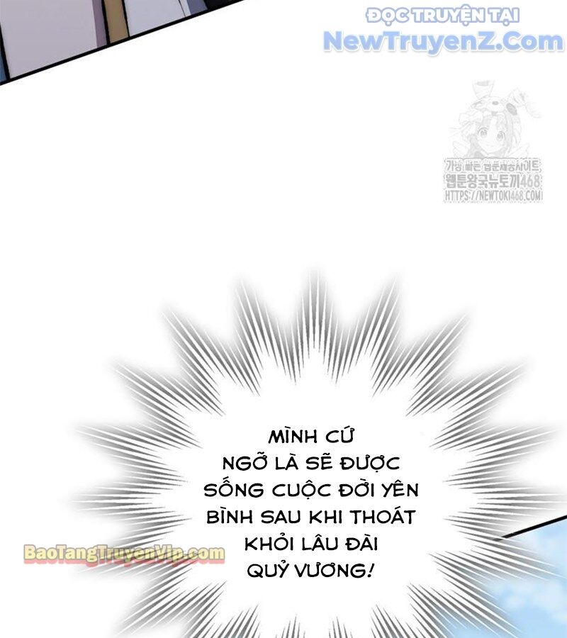 Kẻ Kiến Tạo Hầm Ngục: Chapter 22.1