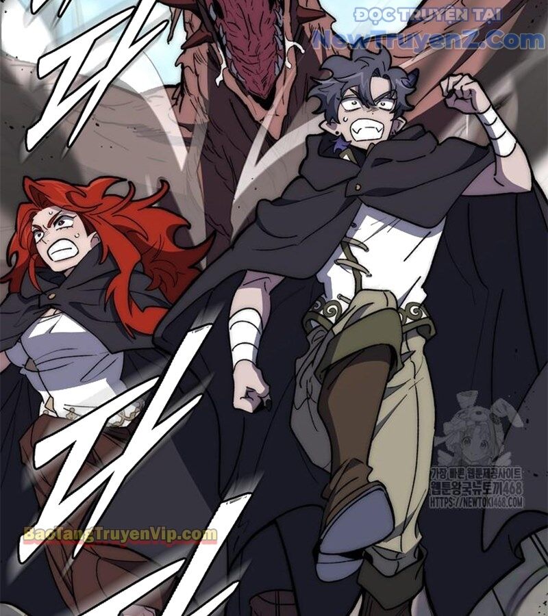 Kẻ Kiến Tạo Hầm Ngục: Chapter 22.1