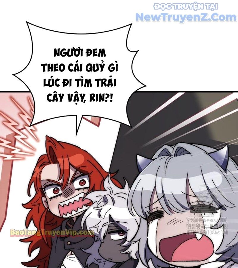 Kẻ Kiến Tạo Hầm Ngục: Chapter 22.1