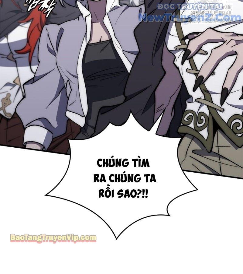 Kẻ Kiến Tạo Hầm Ngục: Chapter 22.1