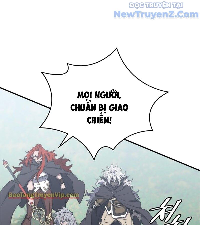 Kẻ Kiến Tạo Hầm Ngục: Chapter 22.1