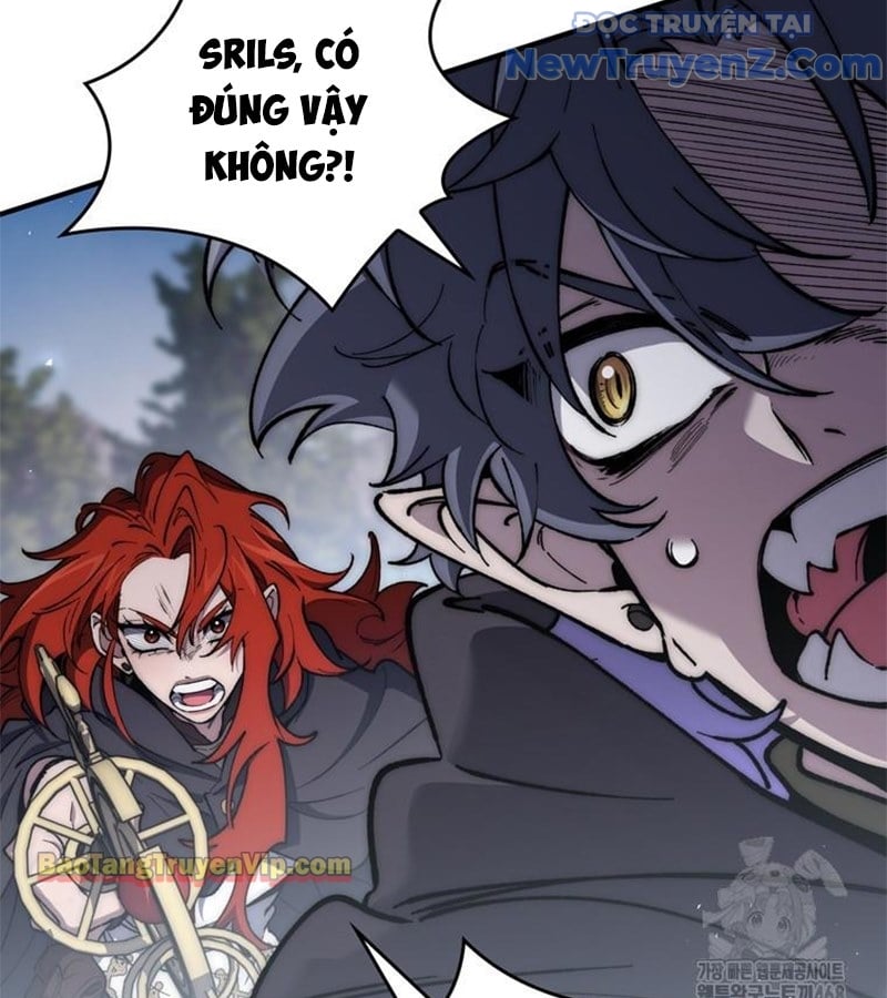 Kẻ Kiến Tạo Hầm Ngục: Chapter 22