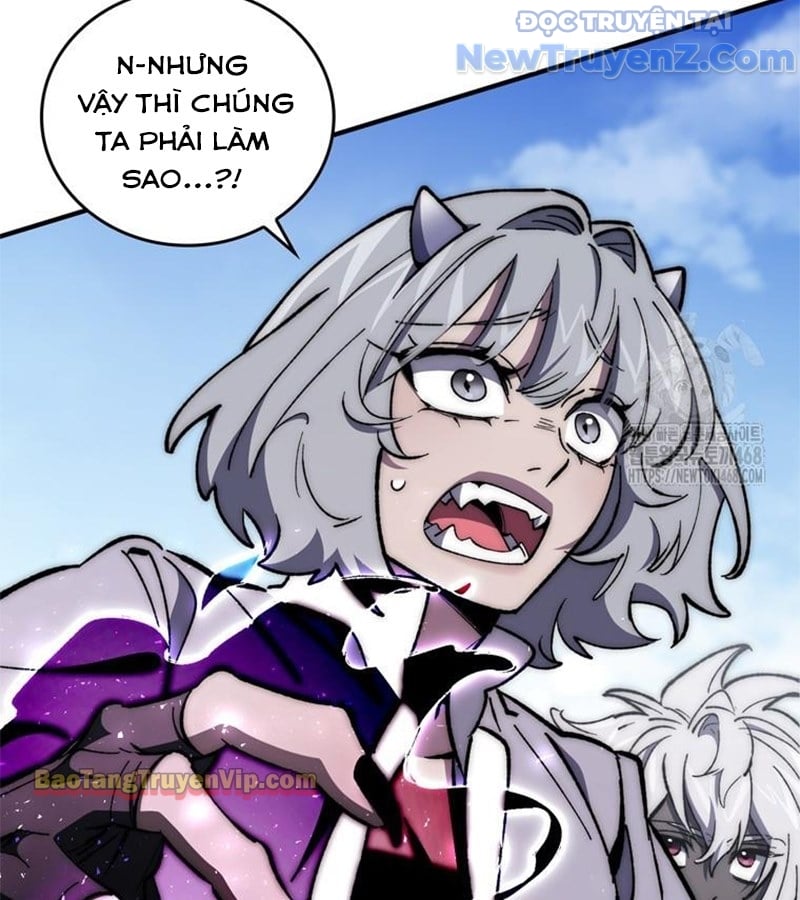 Kẻ Kiến Tạo Hầm Ngục: Chapter 22