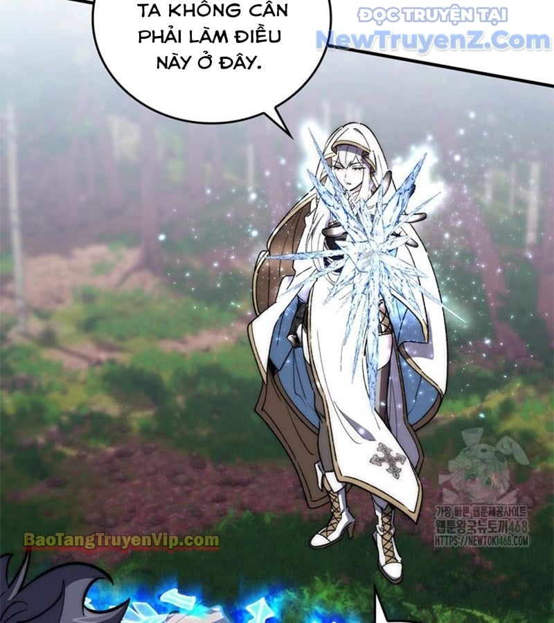 Kẻ Kiến Tạo Hầm Ngục: Chapter 22