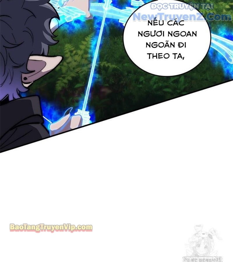 Kẻ Kiến Tạo Hầm Ngục: Chapter 22