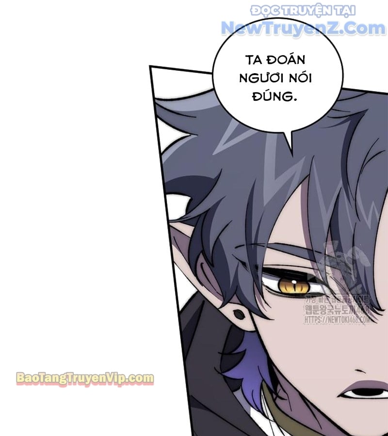 Kẻ Kiến Tạo Hầm Ngục: Chapter 22