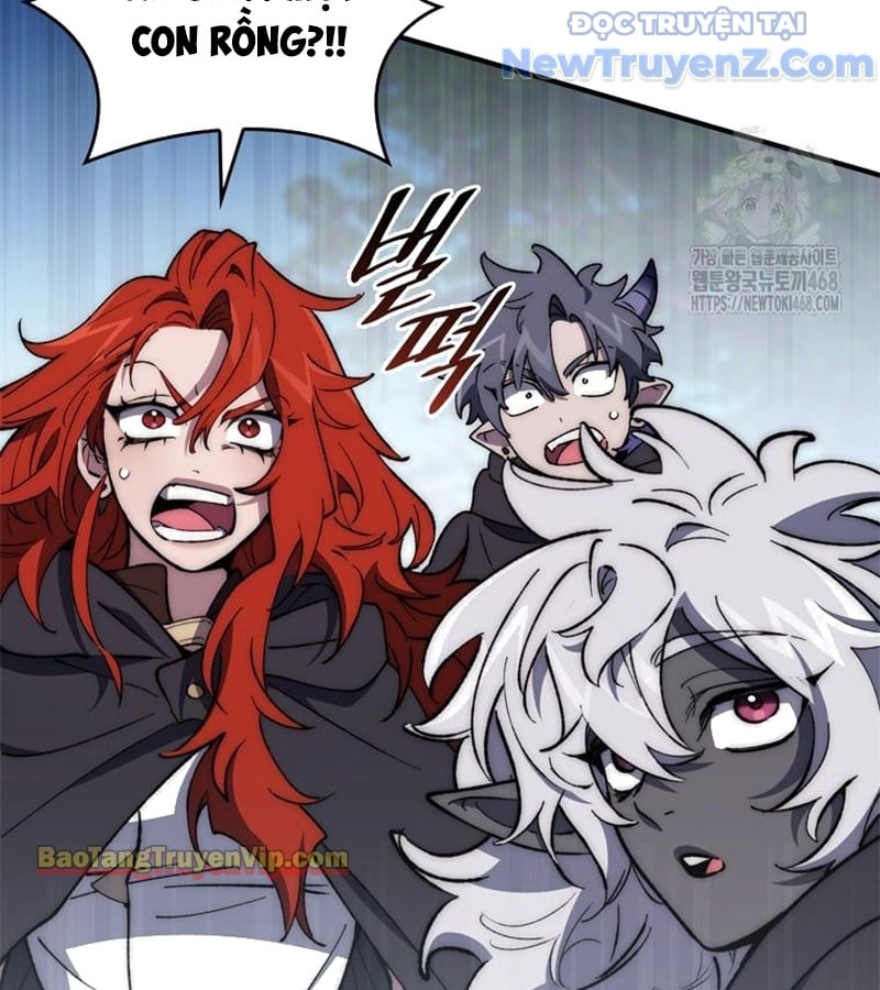 Kẻ Kiến Tạo Hầm Ngục: Chapter 22