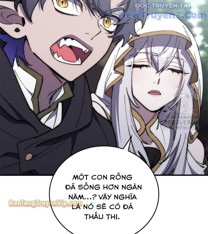 Kẻ Kiến Tạo Hầm Ngục: Chapter 22