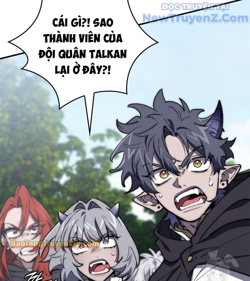Kẻ Kiến Tạo Hầm Ngục: Chapter 22