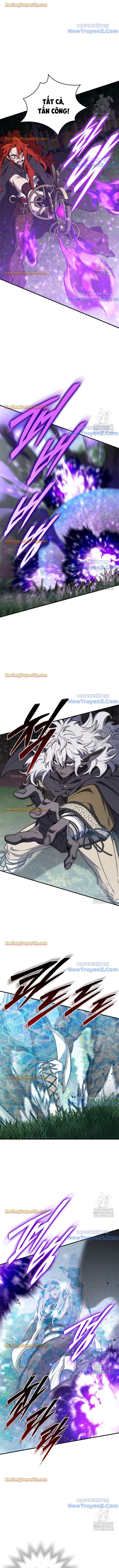 Kẻ Kiến Tạo Hầm Ngục: Chapter 23.1