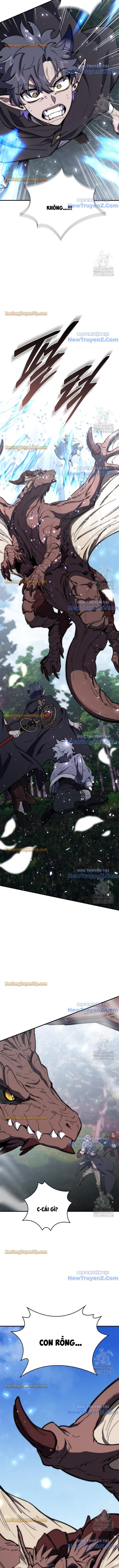 Kẻ Kiến Tạo Hầm Ngục: Chapter 23