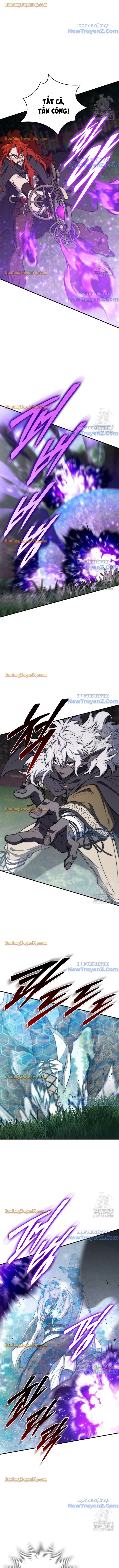 Kẻ Kiến Tạo Hầm Ngục: Chapter 23