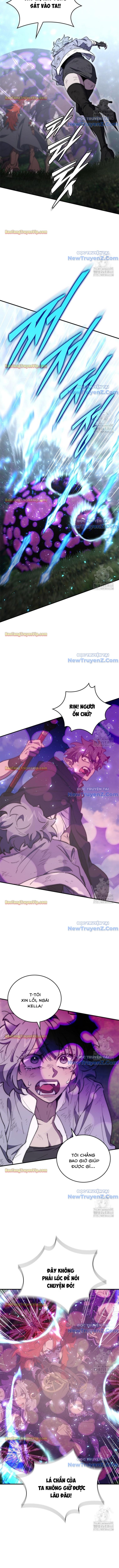 Kẻ Kiến Tạo Hầm Ngục: Chapter 23