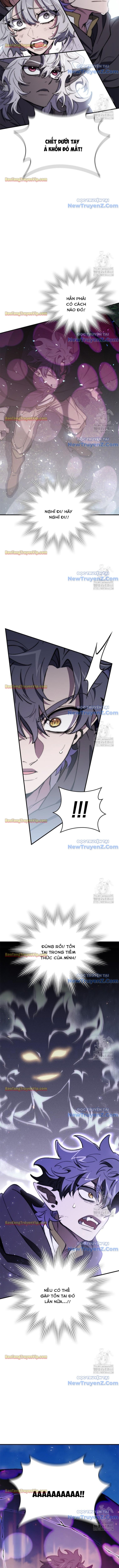 Kẻ Kiến Tạo Hầm Ngục: Chapter 23