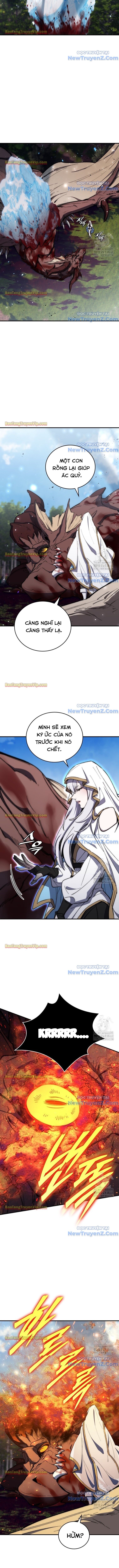 Kẻ Kiến Tạo Hầm Ngục: Chapter 24.1