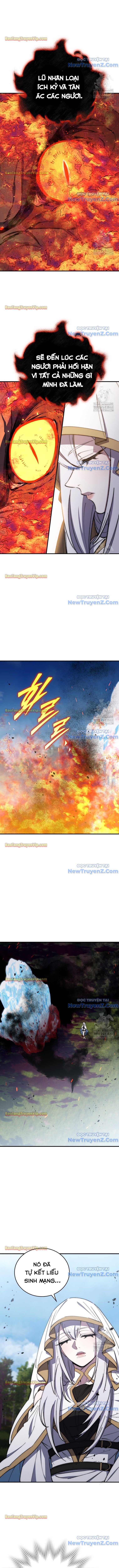 Kẻ Kiến Tạo Hầm Ngục: Chapter 24.1