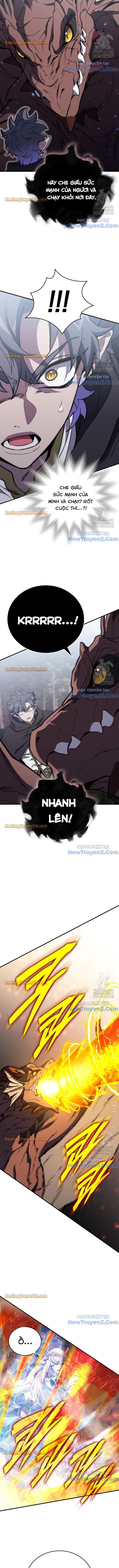 Kẻ Kiến Tạo Hầm Ngục: Chapter 24.1