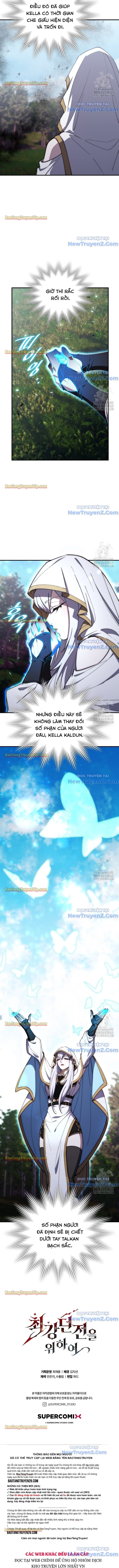 Kẻ Kiến Tạo Hầm Ngục: Chapter 24