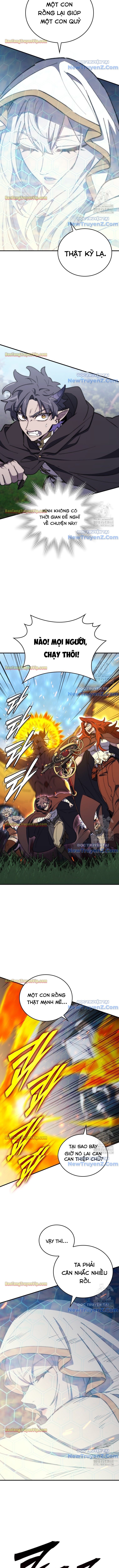 Kẻ Kiến Tạo Hầm Ngục: Chapter 24